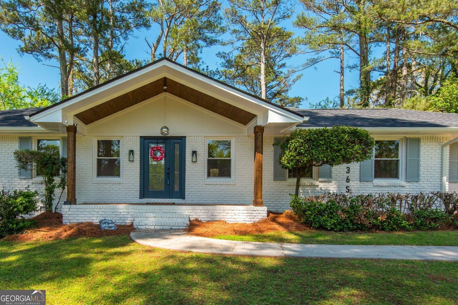 3365 Ardley Road Atlanta - 4