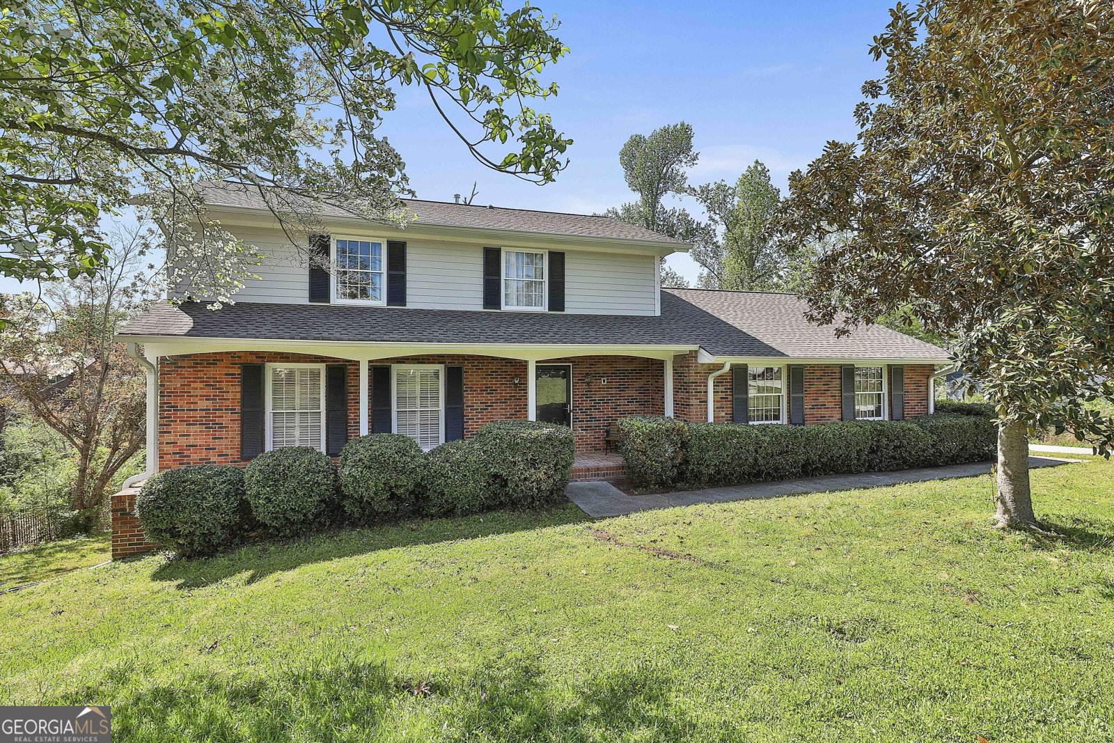 31 Festiva Drive Newnan - 1