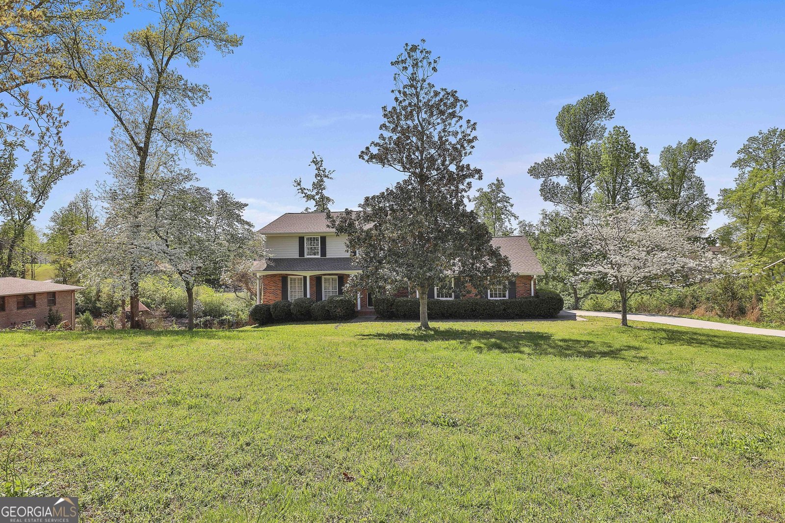 31 Festiva Drive Newnan - 2