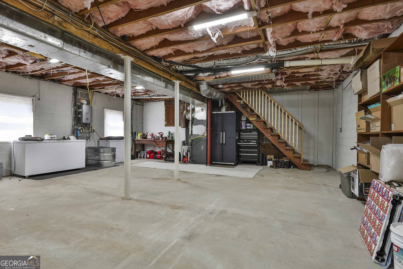 31 Festiva Drive Newnan - 40