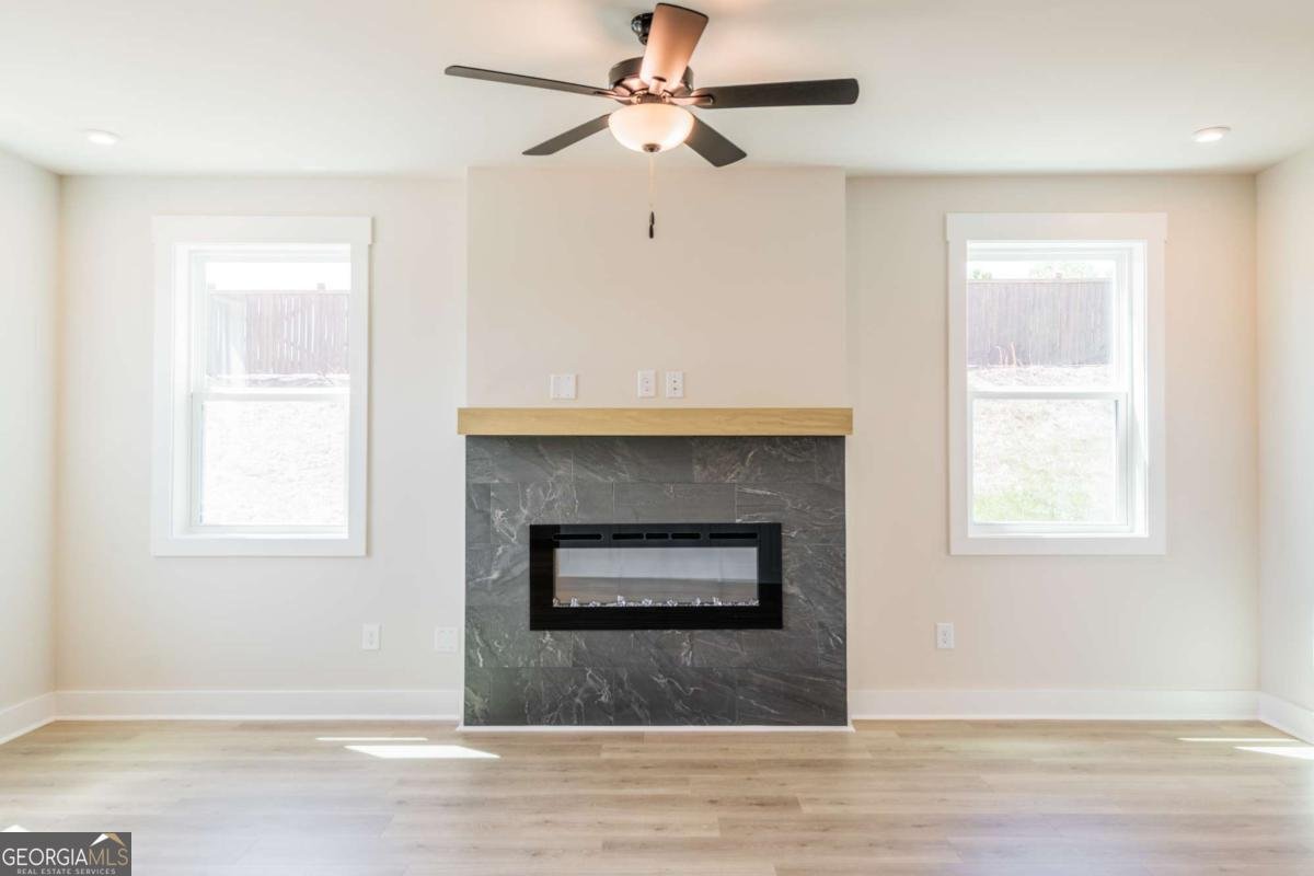 4202 Adler Circle Buford - 4