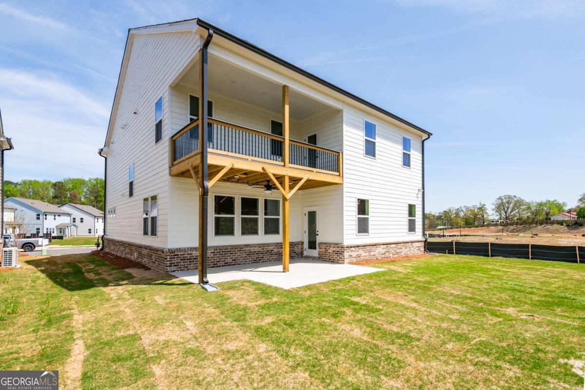4202 Adler Circle Buford - 51