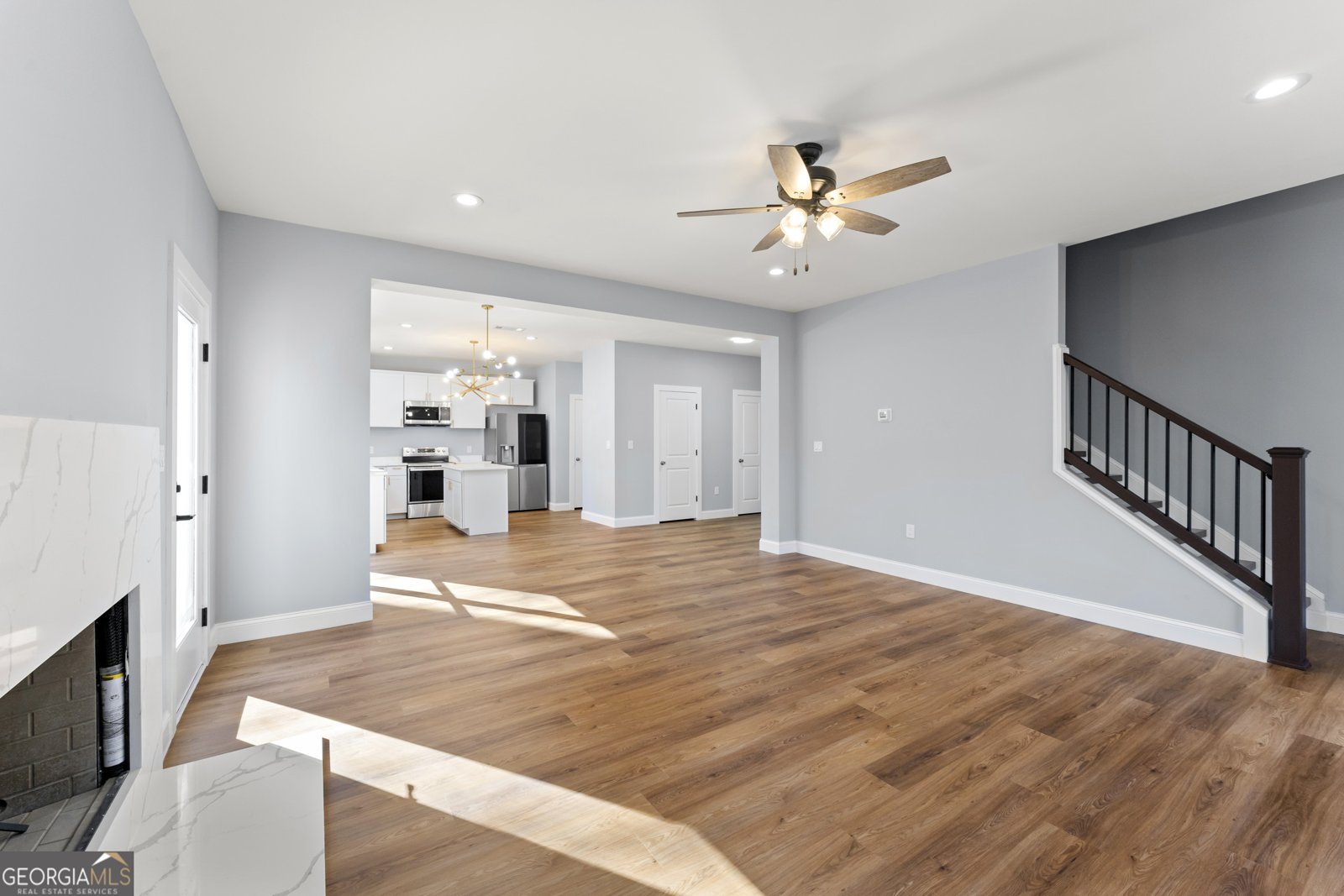 77 Shelnut Way Newnan - 14