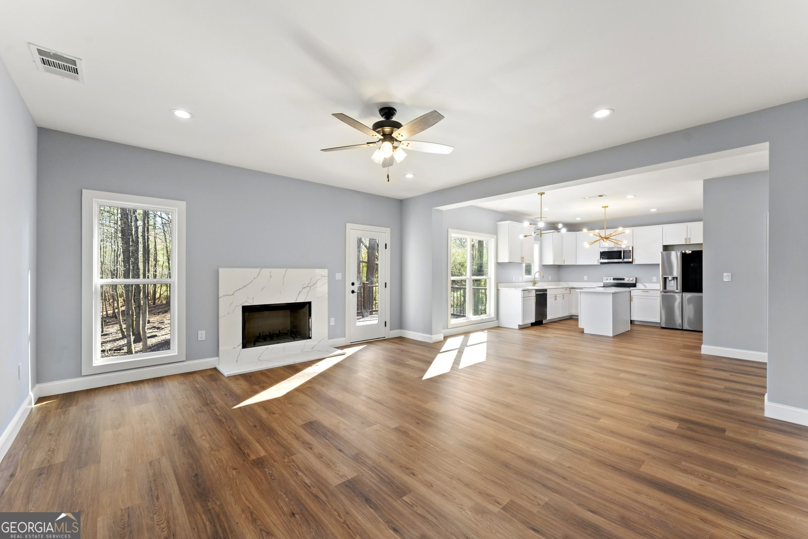 77 Shelnut Way Newnan - 15