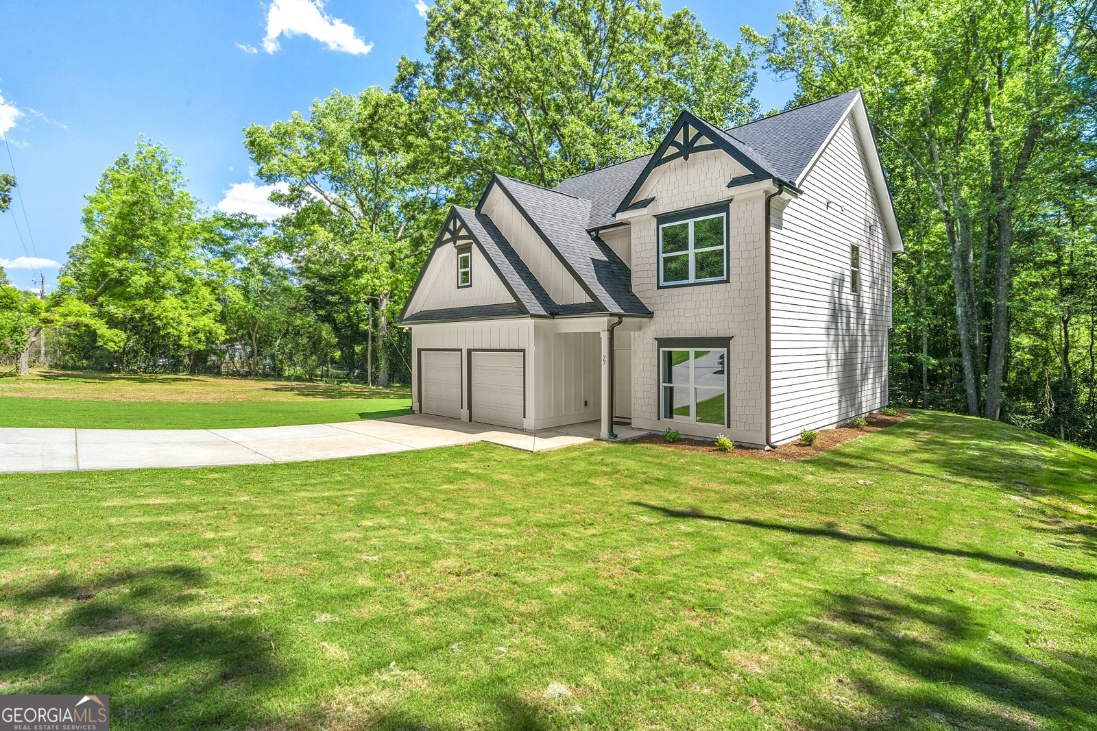 77 Shelnut Way Newnan - 2