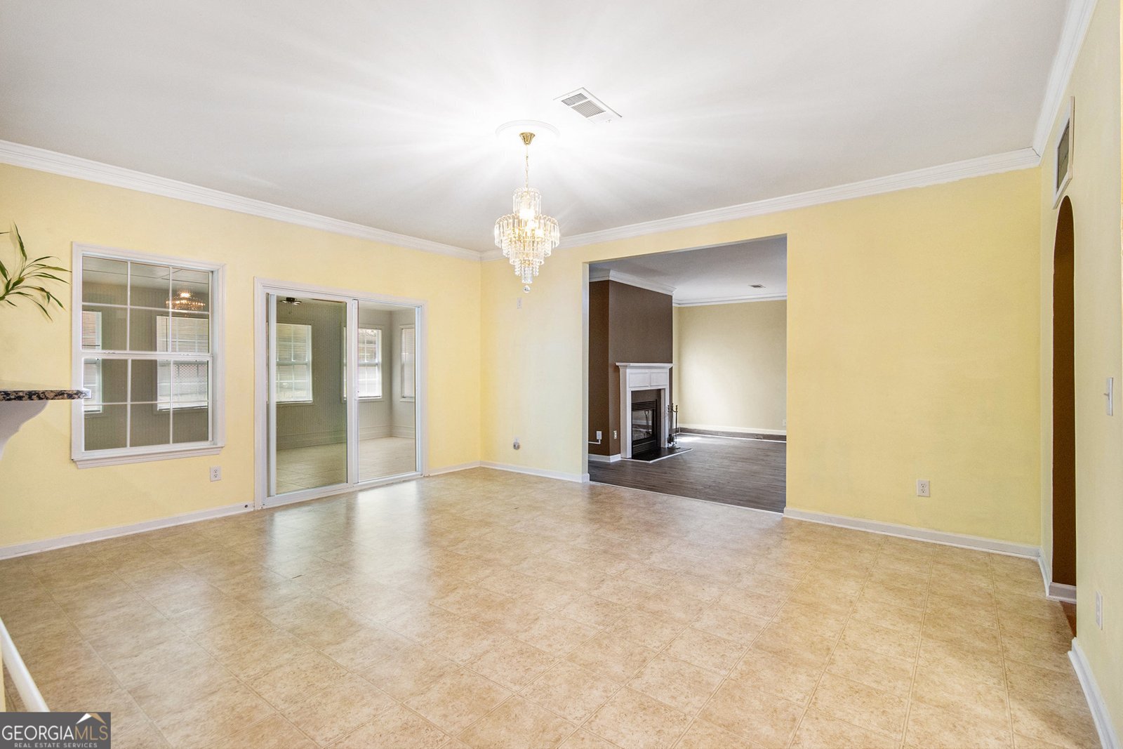 4312 Defoors Farm Trail Powder Springs - 7