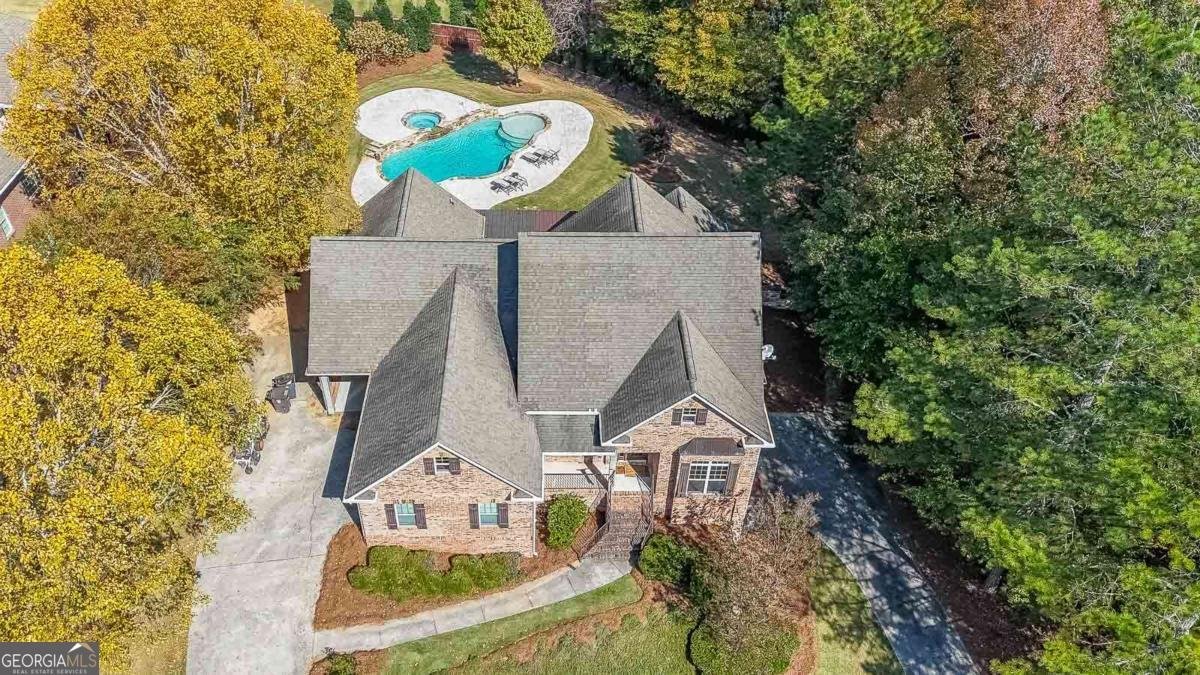 707 Mill Stone Way Bremen - 1