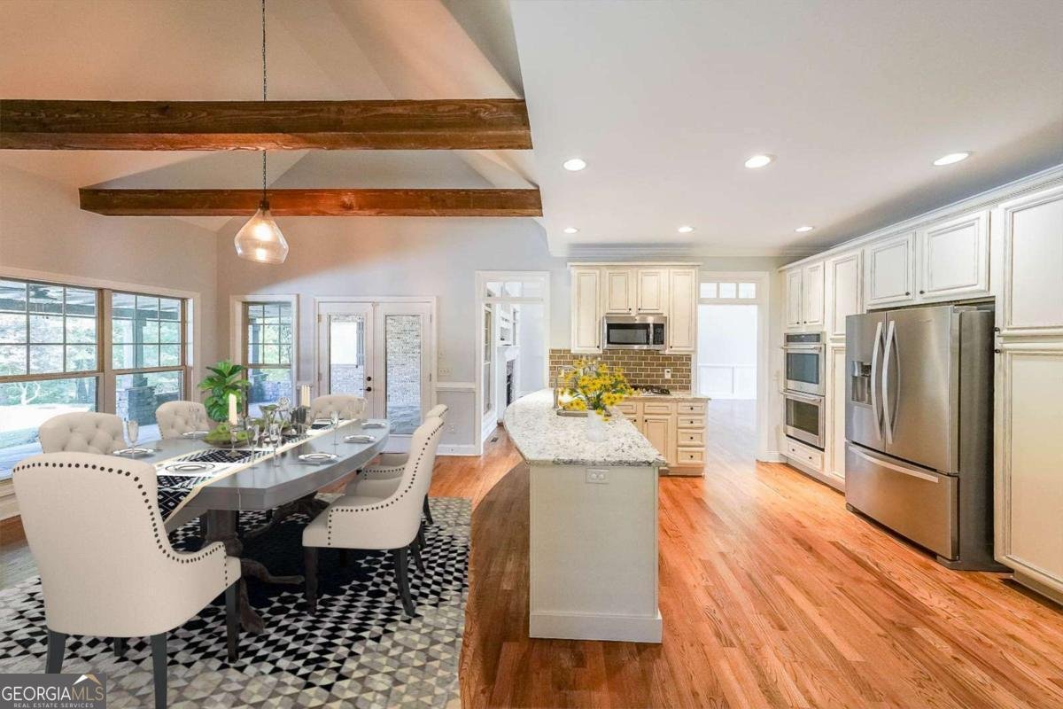 707 Mill Stone Way Bremen - 12