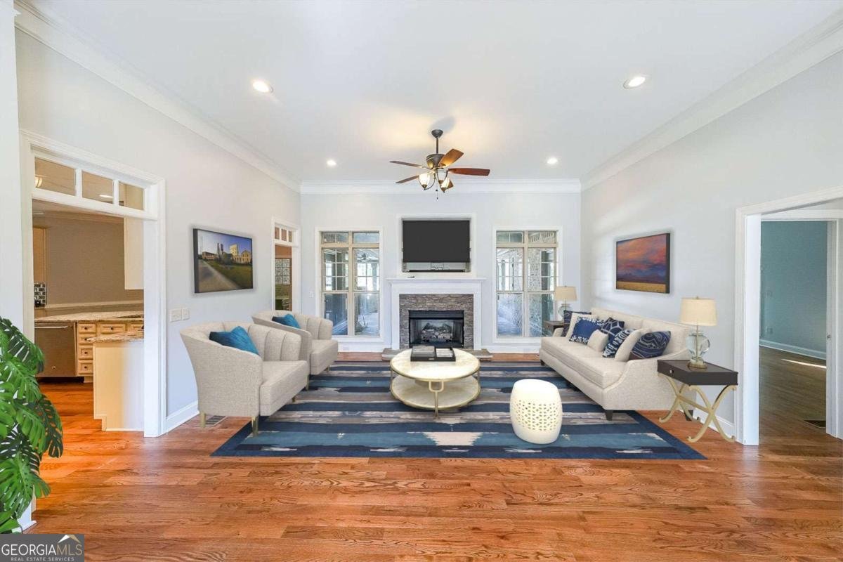 707 Mill Stone Way Bremen - 18