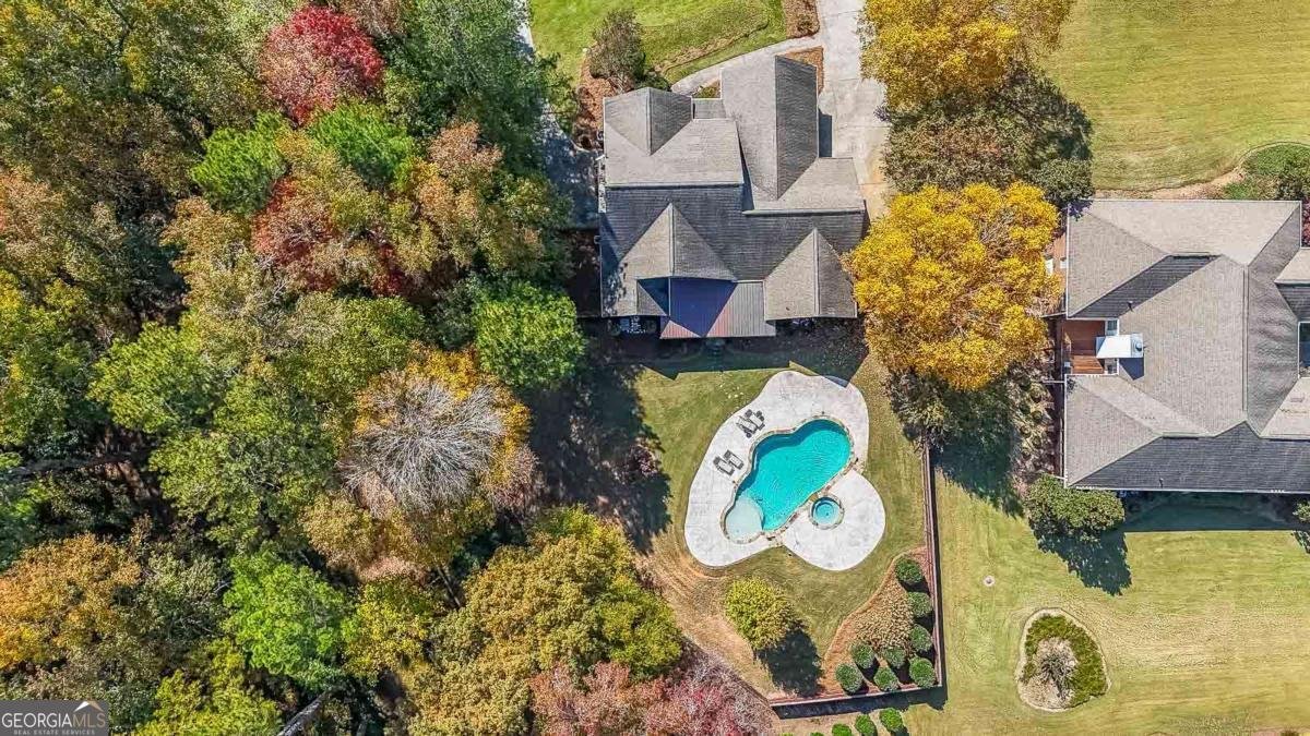 707 Mill Stone Way Bremen - 2