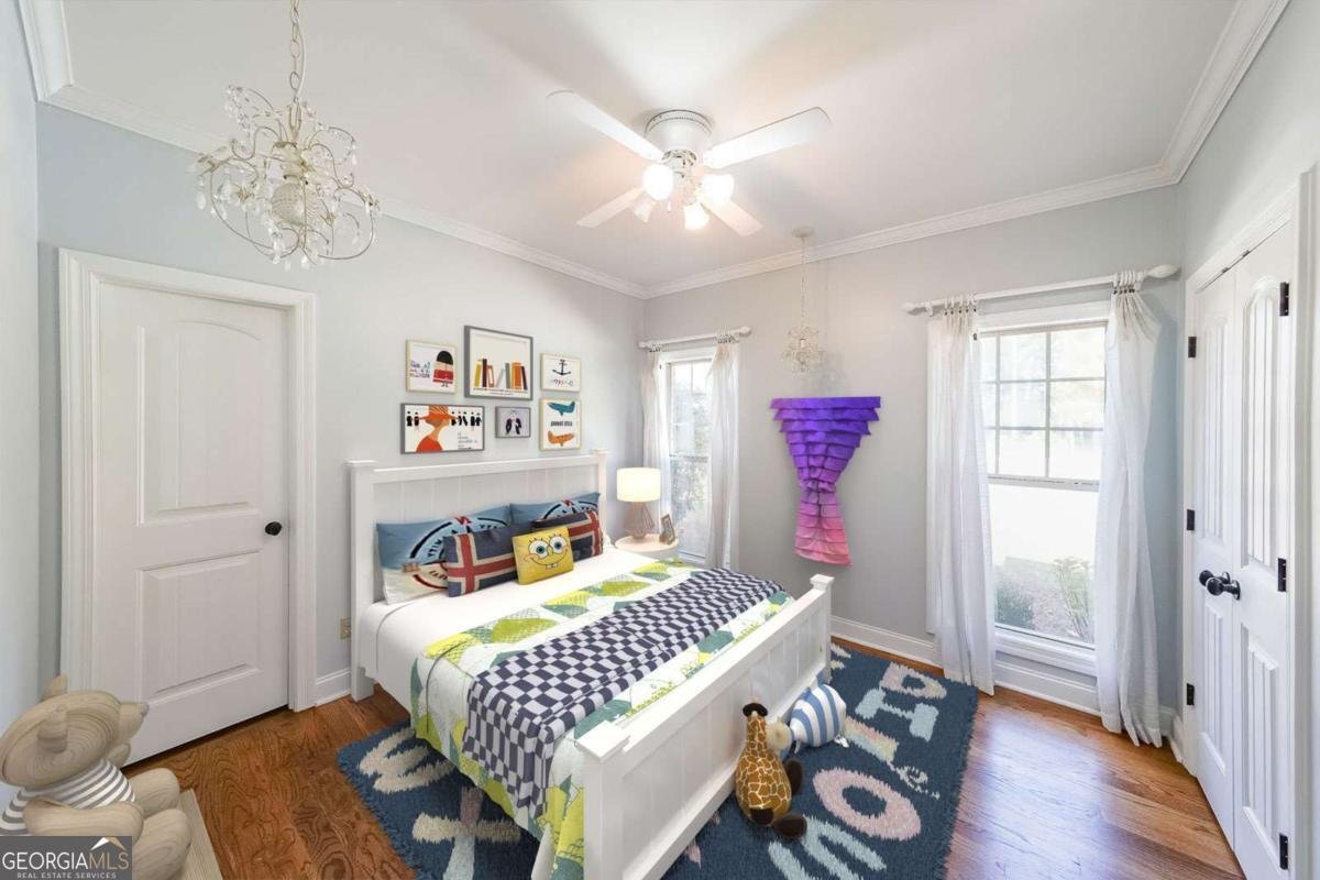 707 Mill Stone Way Bremen - 24