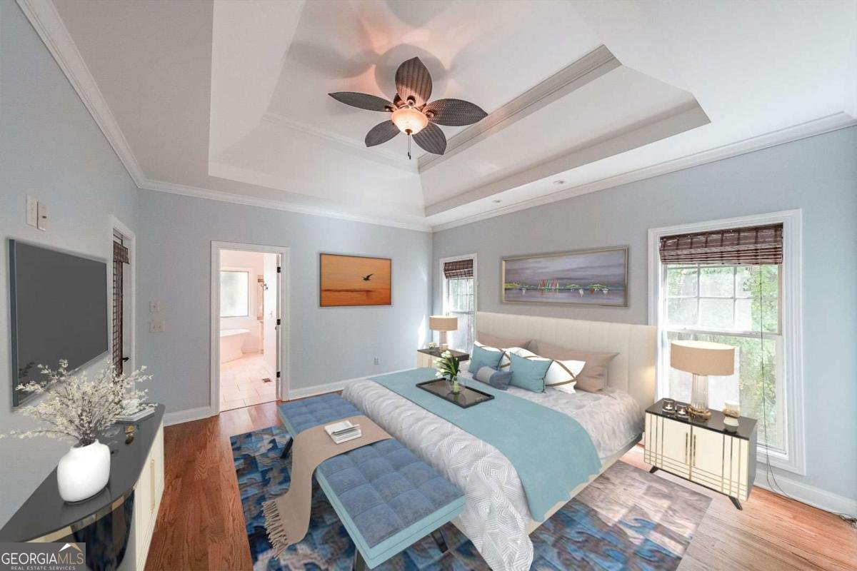 707 Mill Stone Way Bremen - 29