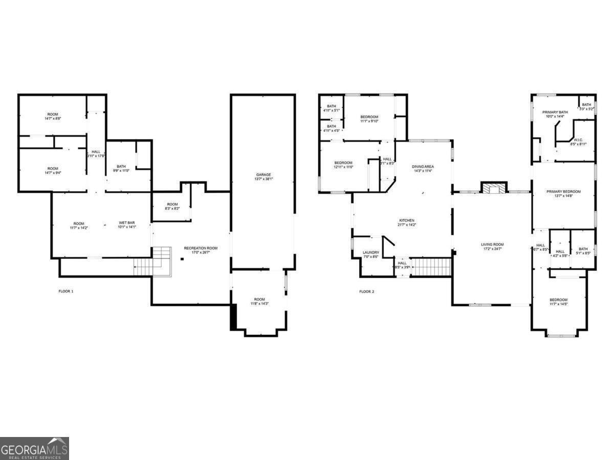 707 Mill Stone Way Bremen - 37