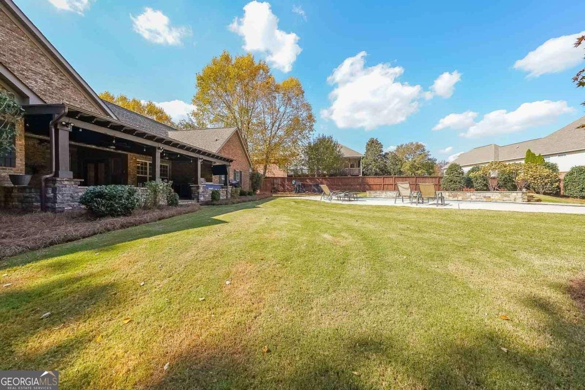707 Mill Stone Way Bremen - 39