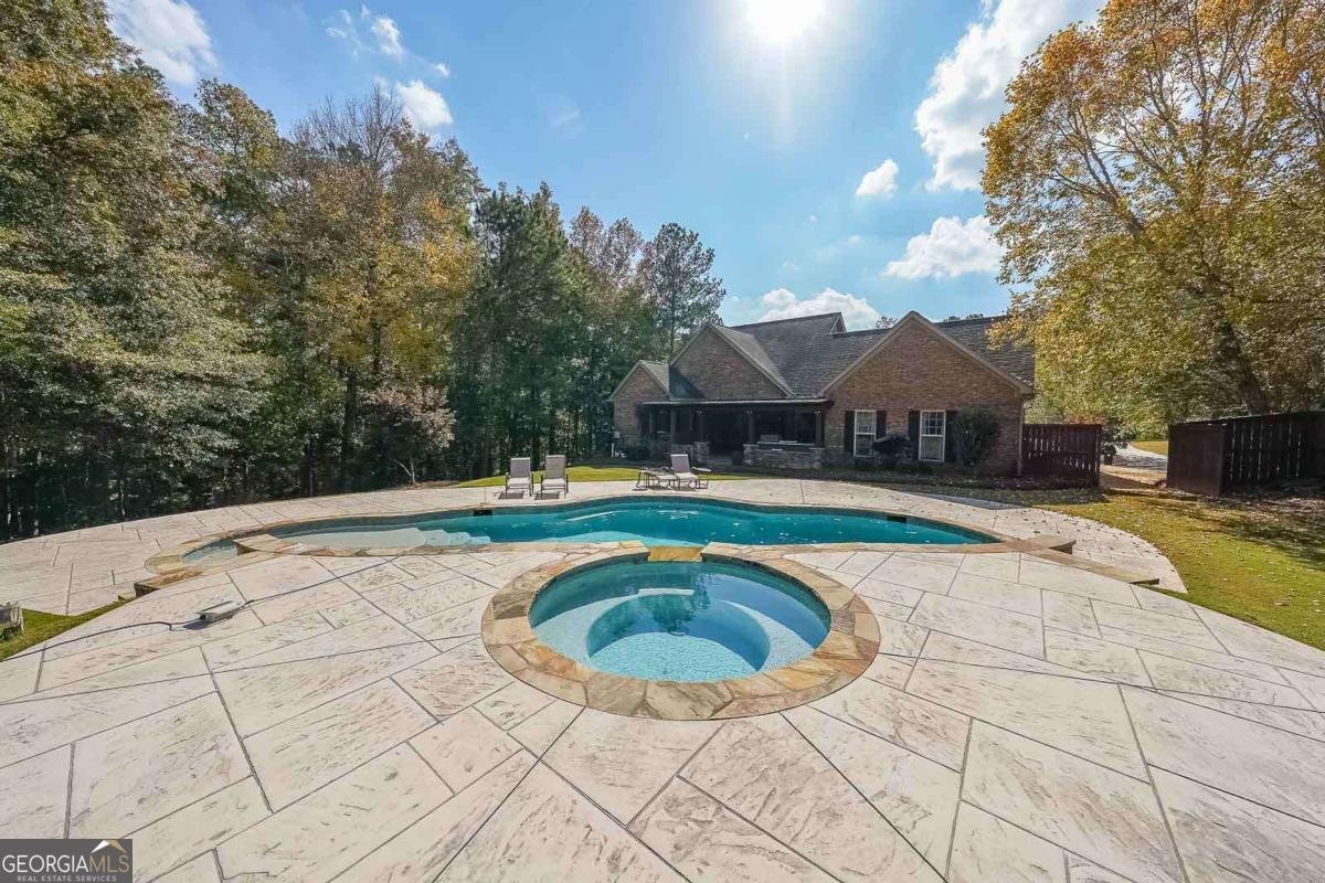 707 Mill Stone Way Bremen - 40