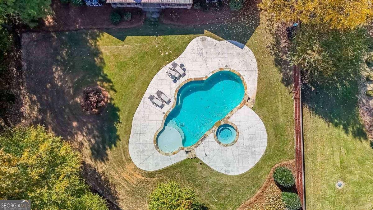 707 Mill Stone Way Bremen - 9