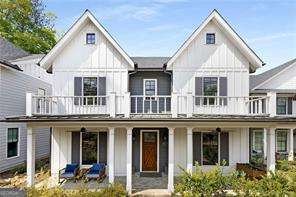 1911 Commons Circle Brookhaven - 1