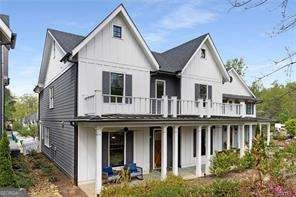 1911 Commons Circle Brookhaven - 2