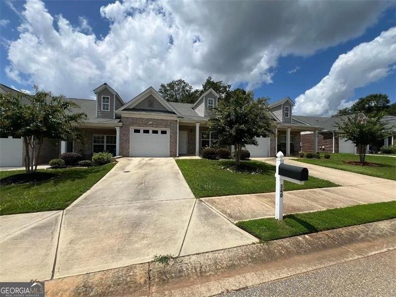 340 Rosenwald Lane Hampton - 1