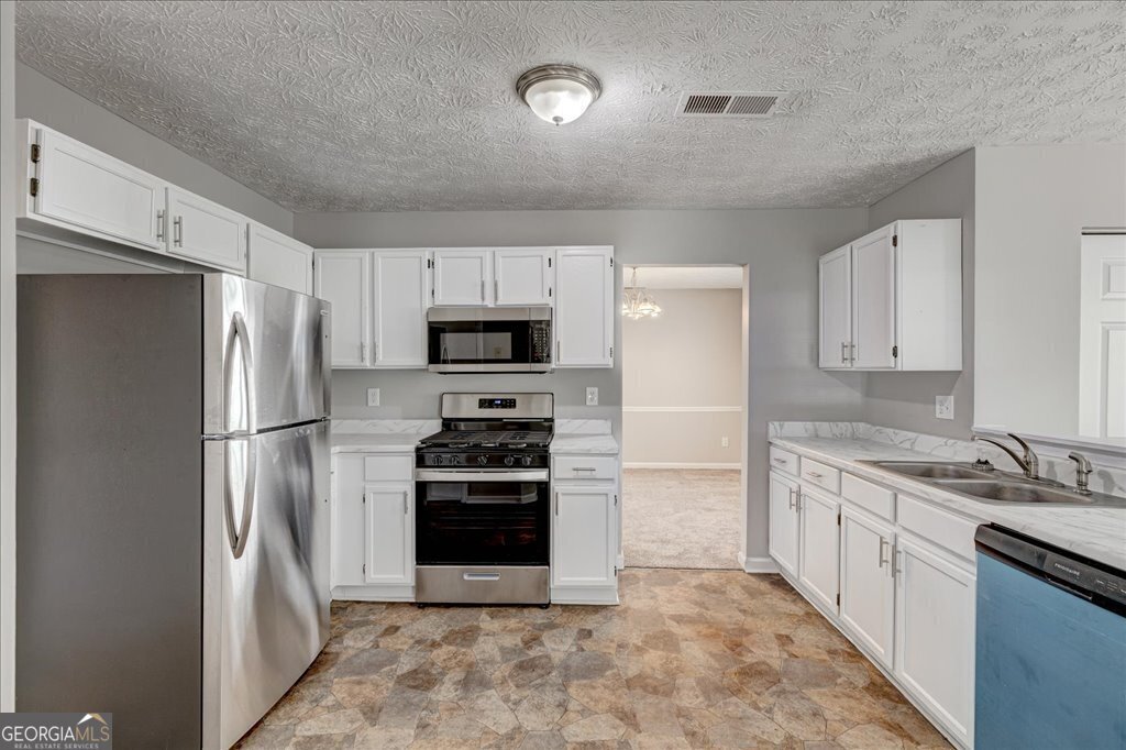 3612 River Mill Court Ellenwood - 17