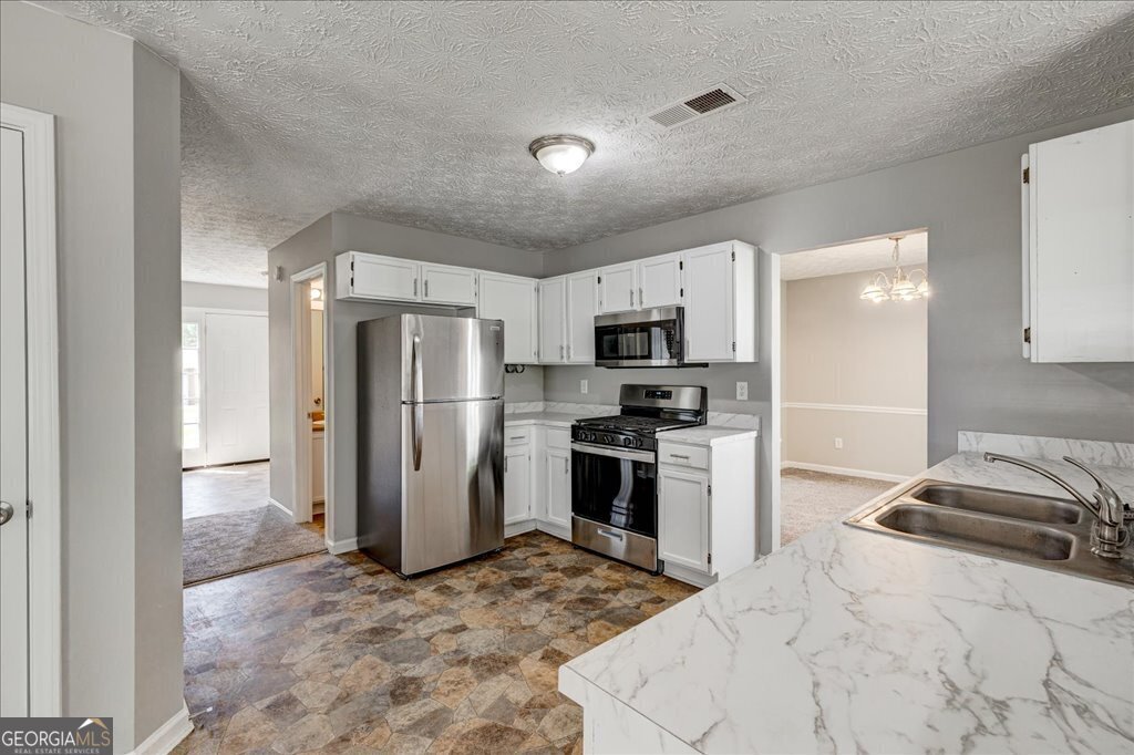 3612 River Mill Court Ellenwood - 18