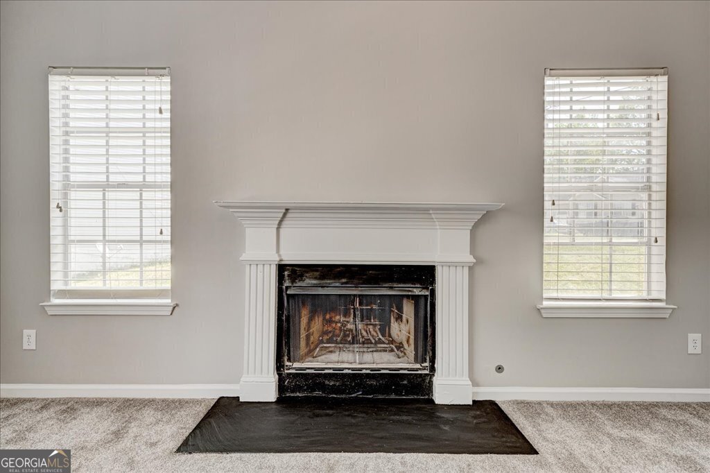 3612 River Mill Court Ellenwood - 27