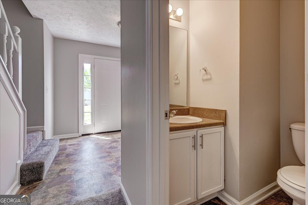3612 River Mill Court Ellenwood - 30