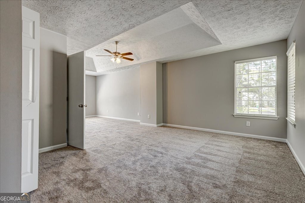 3612 River Mill Court Ellenwood - 36