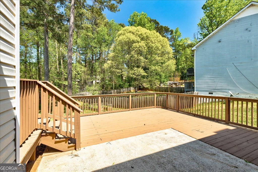 3612 River Mill Court Ellenwood - 43