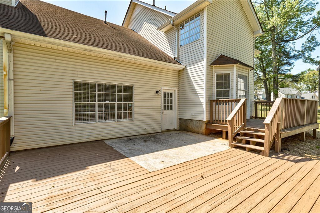 3612 River Mill Court Ellenwood - 44