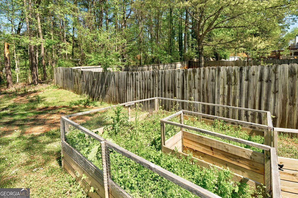 3612 River Mill Court Ellenwood - 48