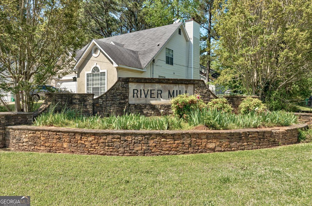3612 River Mill Court Ellenwood - 49