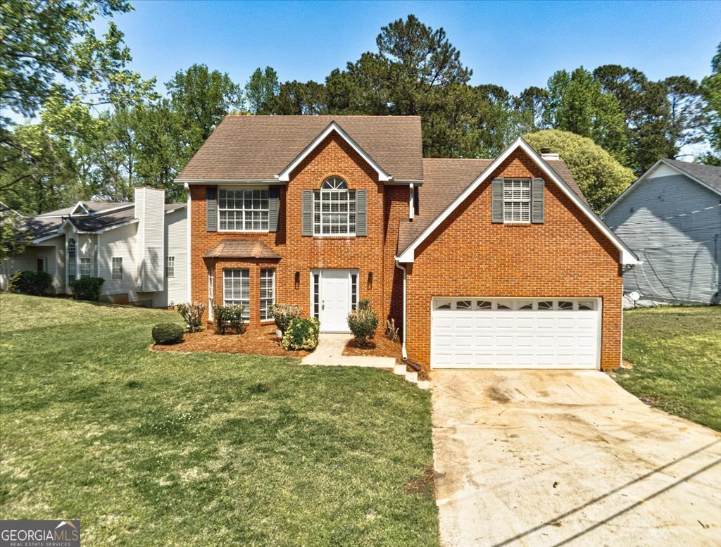 3612 River Mill Court Ellenwood - 50