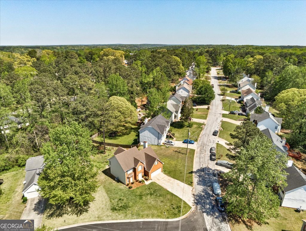 3612 River Mill Court Ellenwood - 53