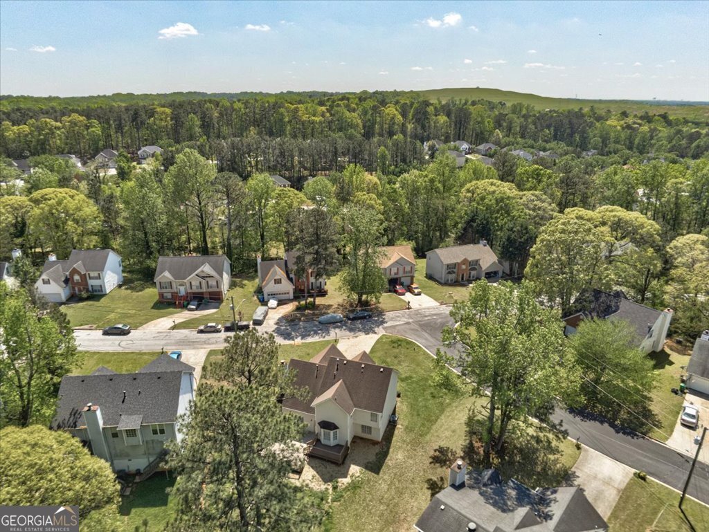 3612 River Mill Court Ellenwood - 55