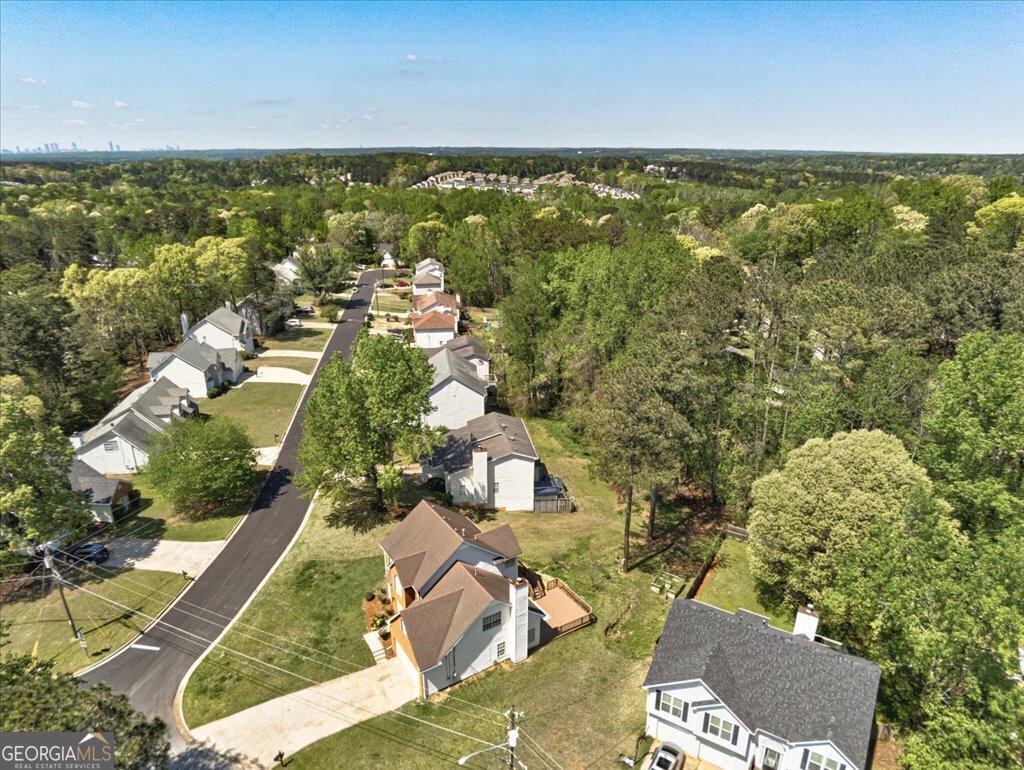 3612 River Mill Court Ellenwood - 57