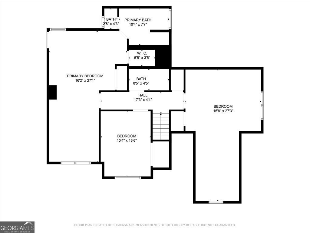 3612 River Mill Court Ellenwood - 59