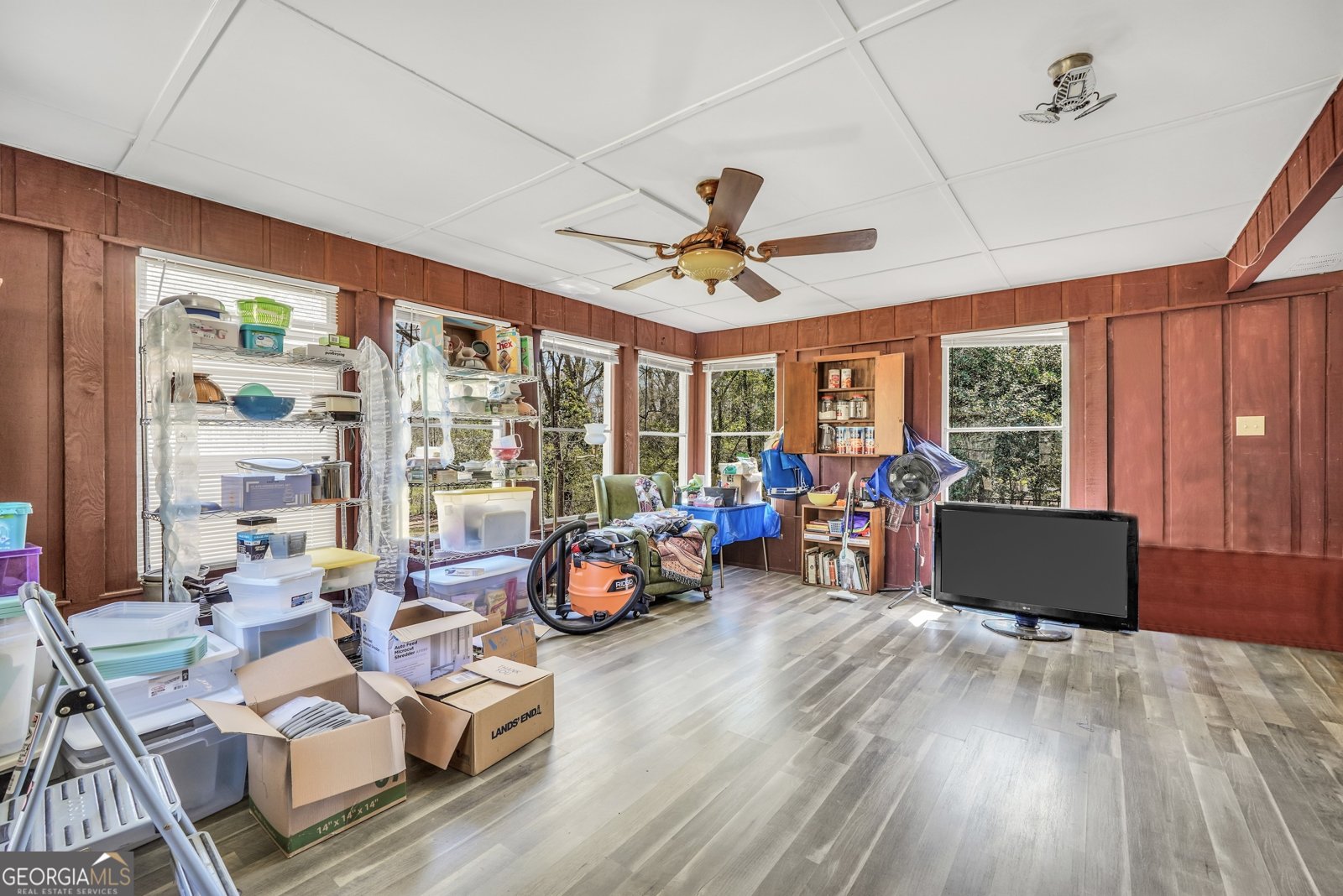 736 Stagecoach Road Stockbridge - 12