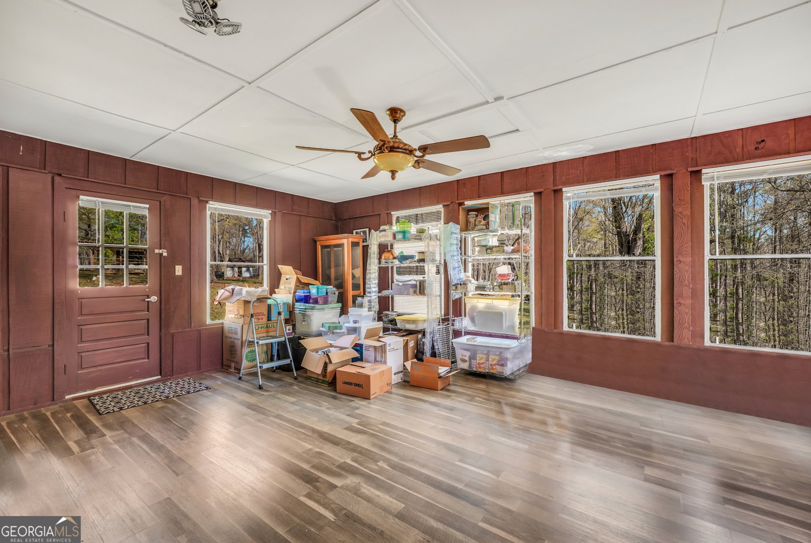 736 Stagecoach Road Stockbridge - 13