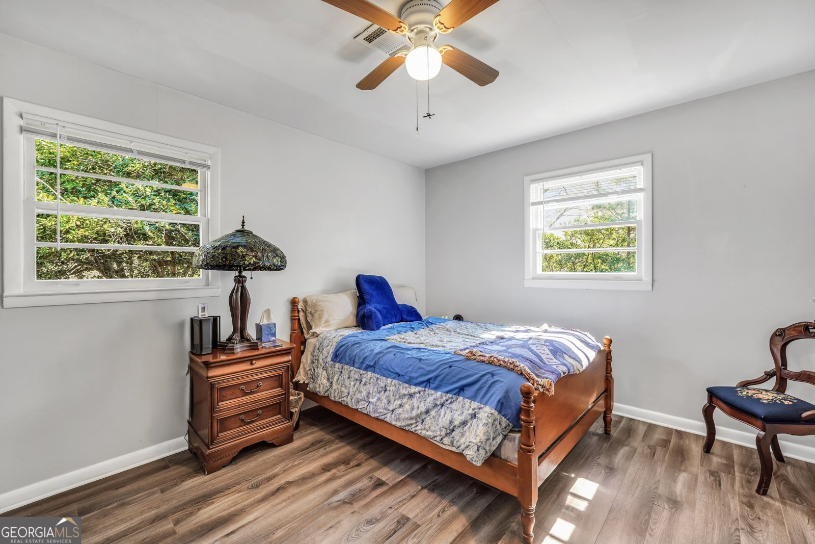 736 Stagecoach Road Stockbridge - 14