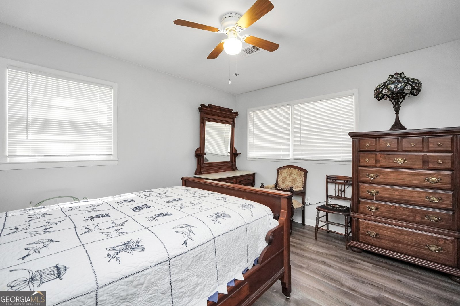 736 Stagecoach Road Stockbridge - 16
