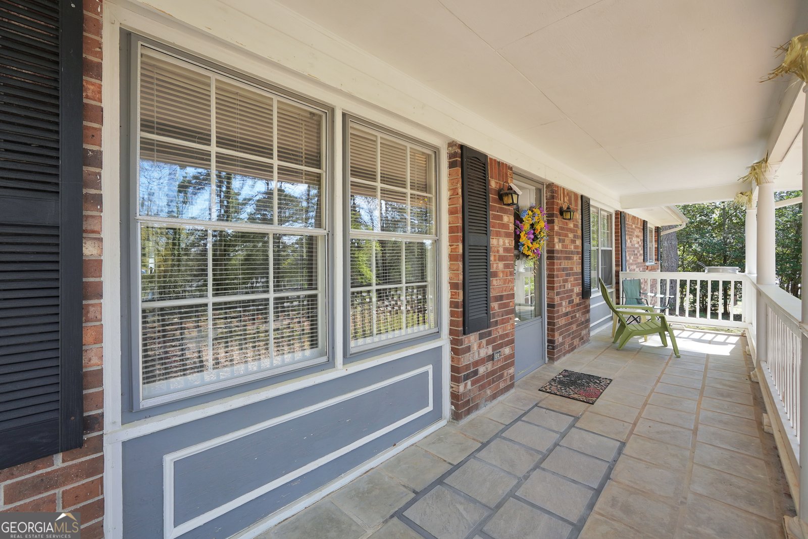 736 Stagecoach Road Stockbridge - 4