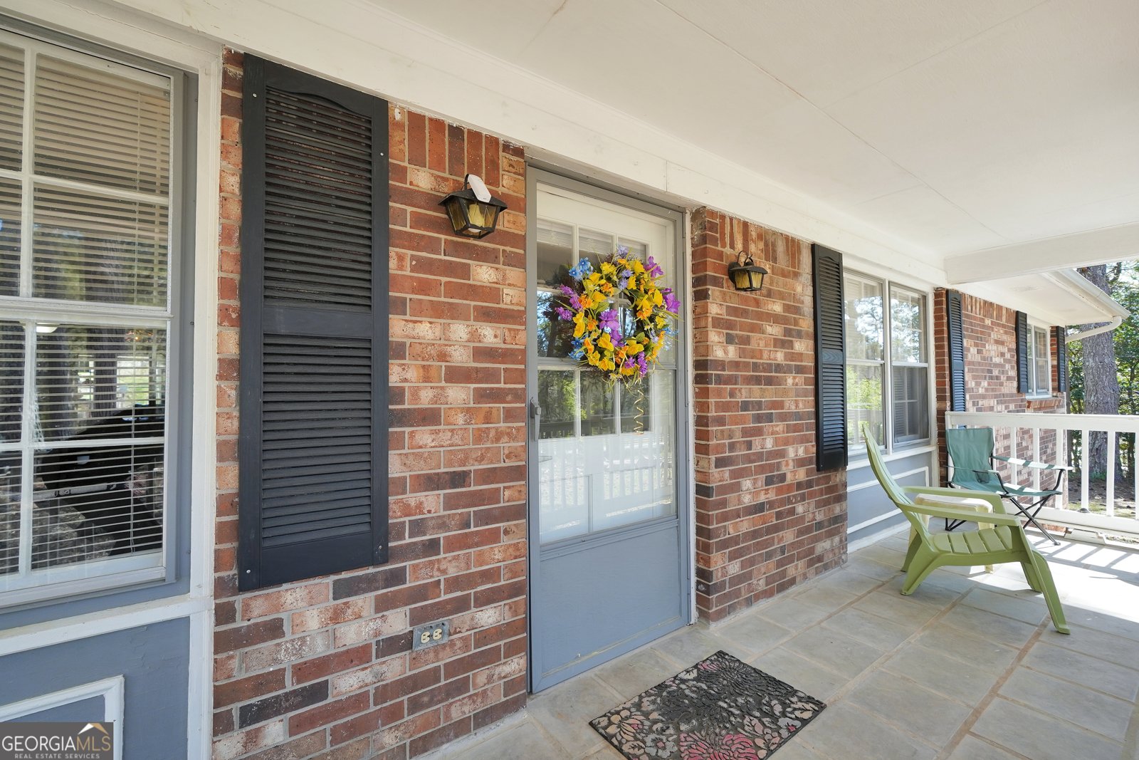 736 Stagecoach Road Stockbridge - 5