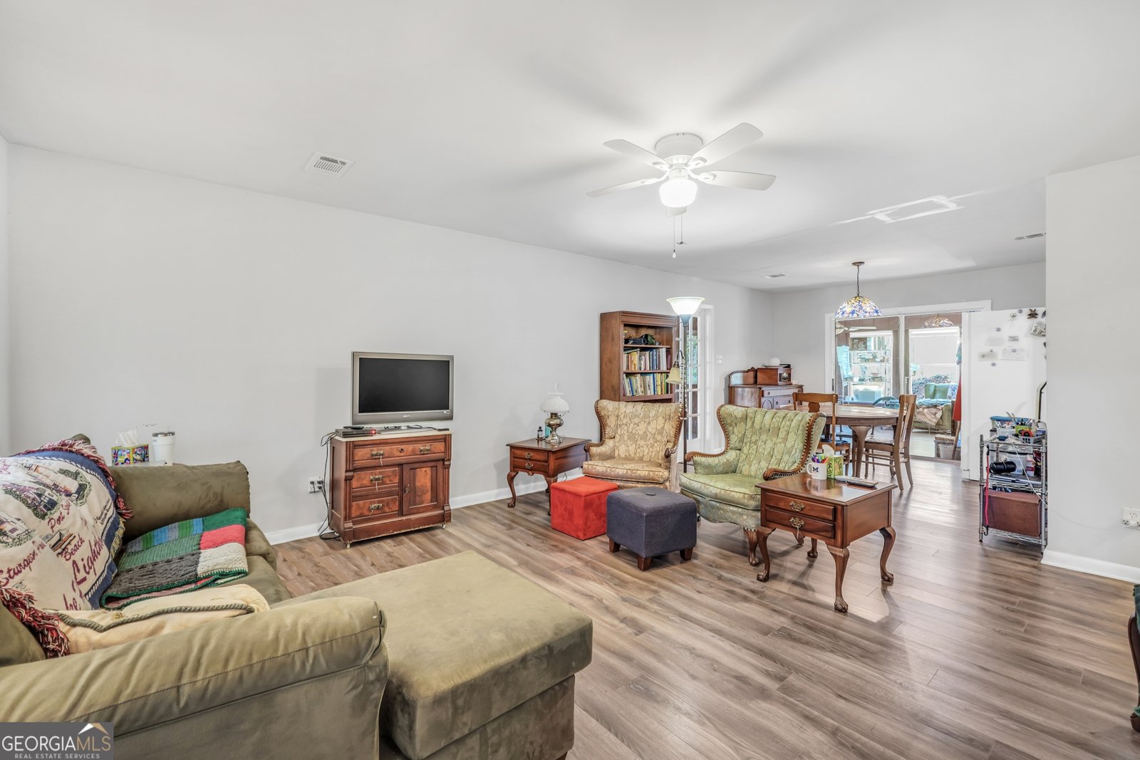 736 Stagecoach Road Stockbridge - 6