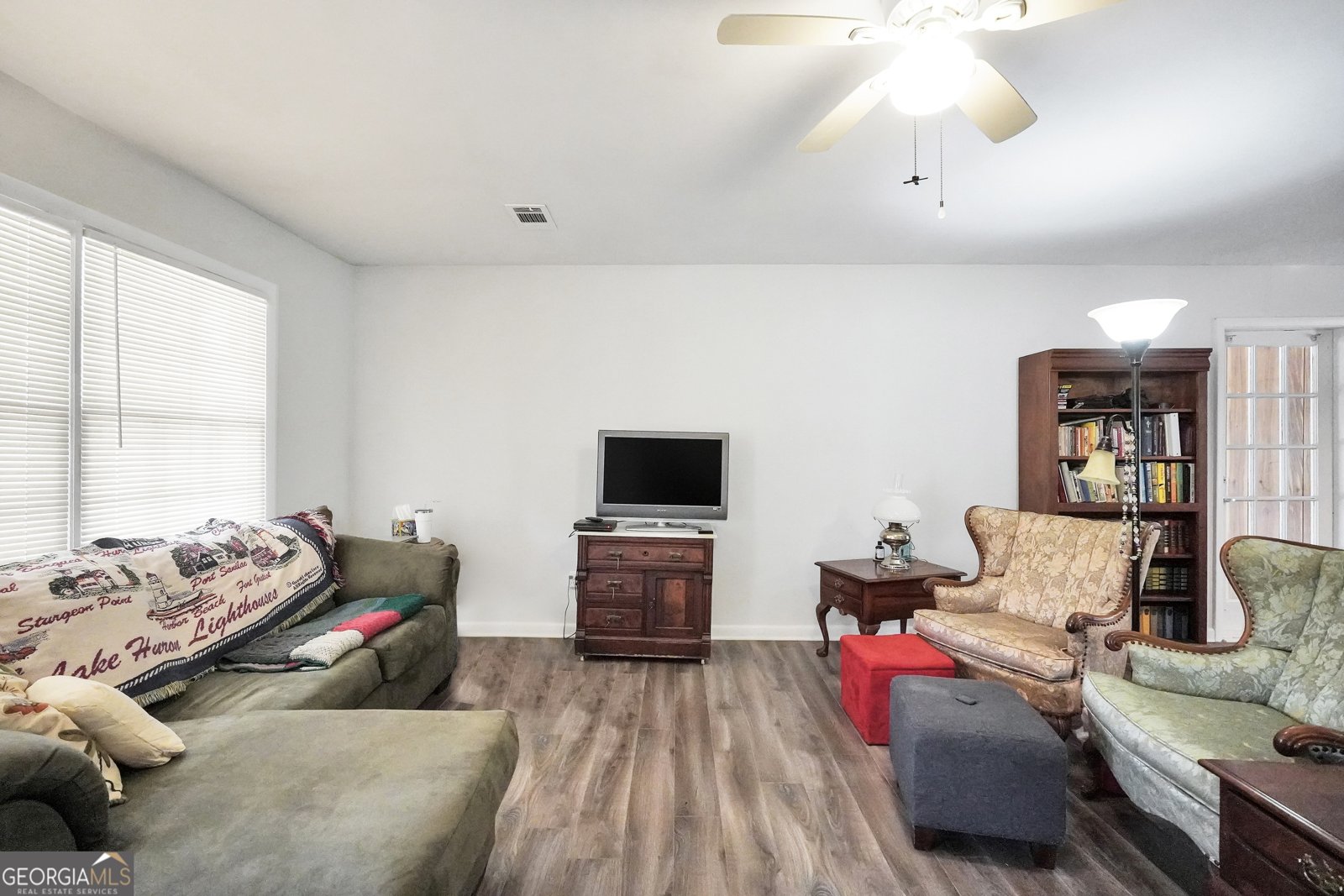 736 Stagecoach Road Stockbridge - 7