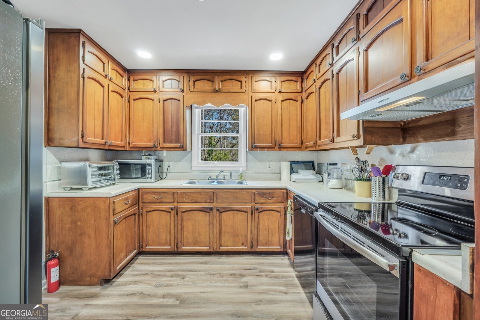 736 Stagecoach Road Stockbridge - 9