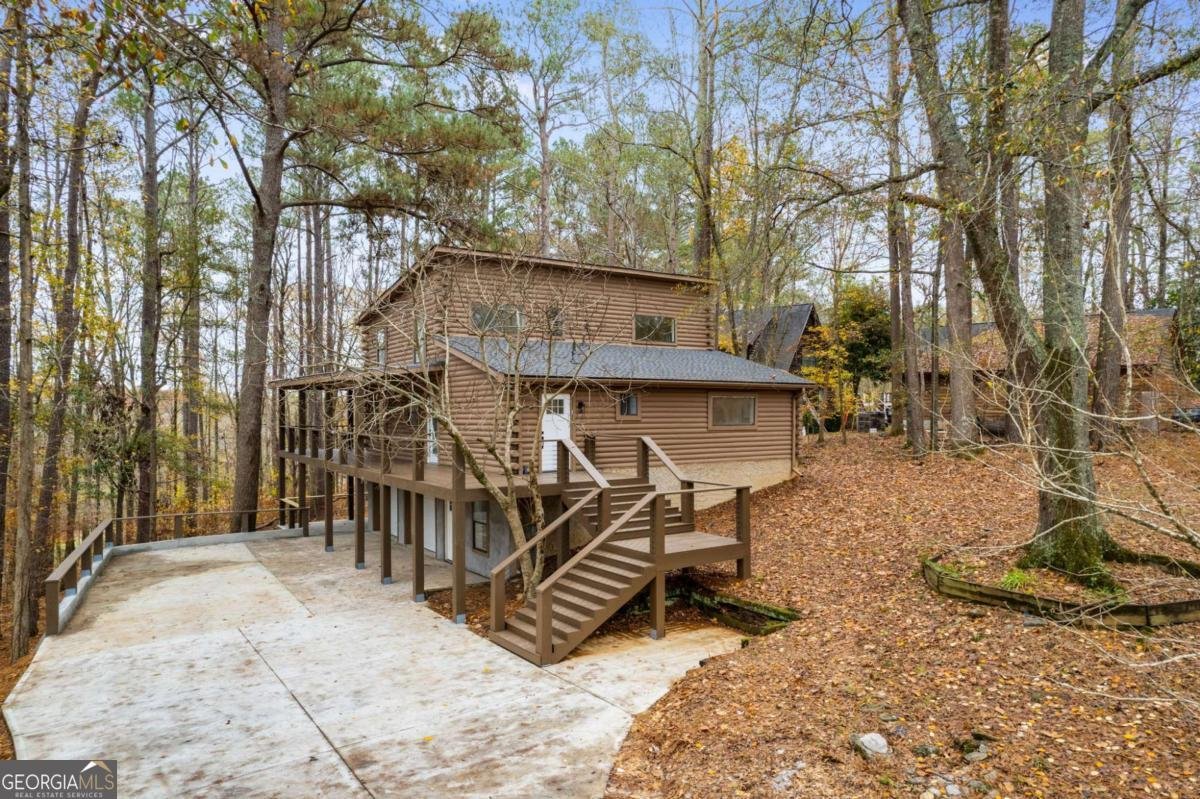 155 Indian Bend Drive Lagrange - 10