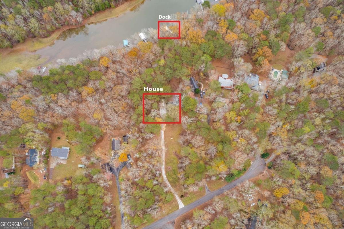 155 Indian Bend Drive Lagrange - 48