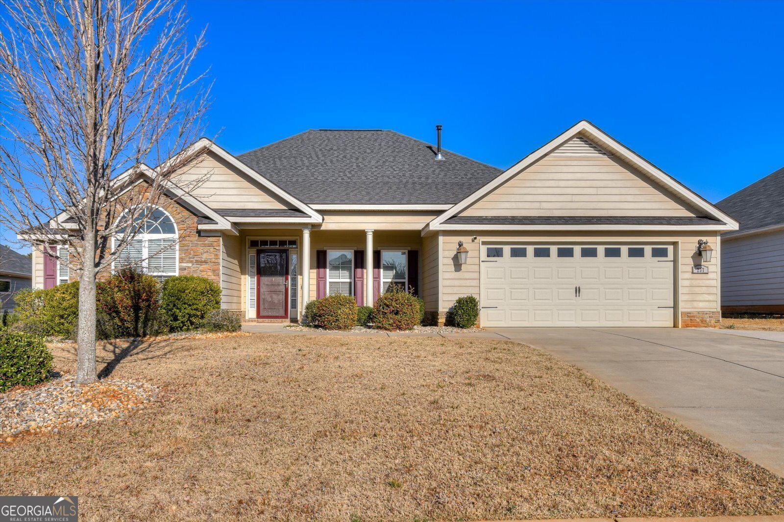 237 Carlow Drive Grovetown - 1