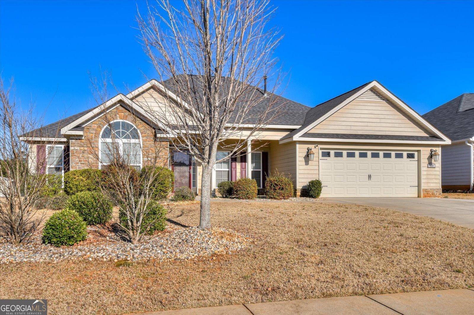 237 Carlow Drive Grovetown - 2